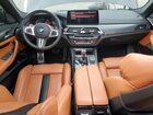 2023 Bmw M5 Черный vin: WBS83CH00PCL23031