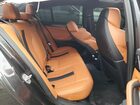 2023 Bmw M5 Черный vin: WBS83CH00PCL23031