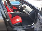 2025 Bmw M5   Черный vin: WBS83FK02SCU36580