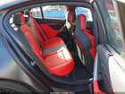 2025 Bmw M5   Черный vin: WBS83FK02SCU36580