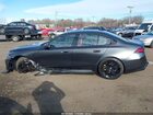 2025 Bmw M5   Черный vin: WBS83FK02SCU36580