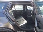 2026 Bmw M5 Touring Gray vin: WBS83GV07TCW00246