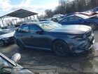 2026 Bmw M5 Touring Gray vin: WBS83GV07TCW00246