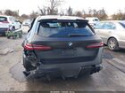 2026 Bmw M5 Touring Gray vin: WBS83GV07TCW00246