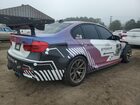 2018 Bmw M3 Two Tone vin: WBS8M9C55J5K98528 2018 Bmw M3 Two Tone vin: WBS8M9C55J5K98528