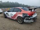 2018 Bmw M3 Two Tone vin: WBS8M9C55J5K98528 2018 Bmw M3 Two Tone vin: WBS8M9C55J5K98528