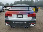 2018 Bmw M3 Two Tone vin: WBS8M9C55J5K98528 2018 Bmw M3 Two Tone vin: WBS8M9C55J5K98528