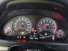 2016 Bmw M3   Синий vin: WBS8M9C57GP966780