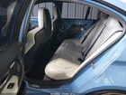 2016 Bmw M3   Синий vin: WBS8M9C57GP966780