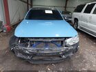 2016 Bmw M3   Синий vin: WBS8M9C57GP966780
