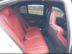 2016 Bmw M3   White vin: WBS8M9C5XG5E68359