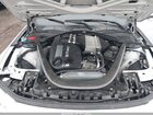 2016 Bmw M3   White vin: WBS8M9C5XG5E68359