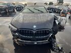 2023 Bmw M8 Black vin: WBSAE0C02PCM95367