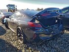 2023 Bmw M8 Black vin: WBSAE0C02PCM95367