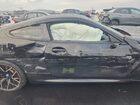 2023 Bmw M8 Black vin: WBSAE0C02PCM95367