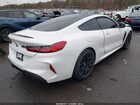 2020 Bmw M8 Competition White vin: WBSAE0C08LCD64716 2020 Bmw M8 Competition White vin: WBSAE0C08LCD64716