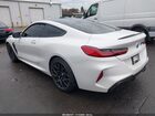 2020 Bmw M8 Competition White vin: WBSAE0C08LCD64716 2020 Bmw M8 Competition White vin: WBSAE0C08LCD64716