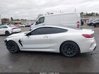 2020 Bmw M8 Competition White vin: WBSAE0C08LCD64716 2020 Bmw M8 Competition White vin: WBSAE0C08LCD64716