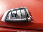 2020 Bmw M8 Competition Gray vin: WBSDZ0C09LCD13680