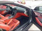 2020 Bmw M8 Competition Gray vin: WBSDZ0C09LCD13680
