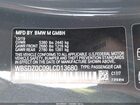 2020 Bmw M8 Competition Gray vin: WBSDZ0C09LCD13680