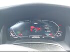 2020 Bmw M8 Competition Gray vin: WBSDZ0C09LCD13680