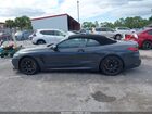 2020 Bmw M8 Competition Gray vin: WBSDZ0C09LCD13680