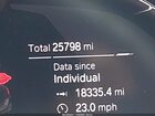 2020 Bmw M8 Competition Gray vin: WBSDZ0C09LCD13680