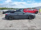 2020 Bmw M8 Competition Gray vin: WBSDZ0C09LCD13680