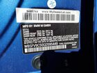 2016 Bmw M5 Blue vin: WBSFV9C50GD595449