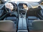 2022 Bmw M8 Gray vin: WBSGV0C03NCH16601