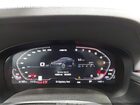 2020 Bmw M5 Competition Темно-бордовый vin: WBSJF0C04LCD69571