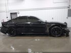 2020 Bmw M5 Competition Темно-бордовый vin: WBSJF0C04LCD69571