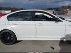 2020 Bmw M5 Competition White vin: WBSJF0C06LCD98747