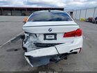 2020 Bmw M5 Competition White vin: WBSJF0C06LCD98747