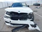 2020 Bmw M5 Competition White vin: WBSJF0C06LCD98747