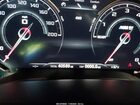 2019 Bmw M5 Competition Red vin: WBSJF0C58KB285542
