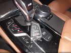 2019 Bmw M5 Competition Red vin: WBSJF0C58KB285542