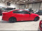 2019 Bmw M5 Competition Red vin: WBSJF0C58KB285542