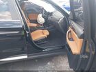 2024 Bmw X3 Sdrive30i Black vin: WBX47DP02RN263765