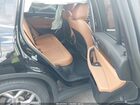 2024 Bmw X3 Sdrive30i Black vin: WBX47DP02RN263765