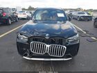 2024 Bmw X3 Sdrive30i Black vin: WBX47DP02RN263765