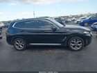 2024 Bmw X3 Sdrive30i Black vin: WBX47DP02RN263765