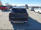 2022 Bmw X3 Xdrive30i Black vin: WBX57DP01NN169486