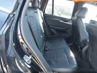 2022 Bmw X3 Xdrive30i Black vin: WBX57DP01NN169486