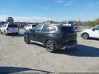 2022 Bmw X3 Xdrive30i Black vin: WBX57DP01NN169486