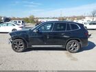 2022 Bmw X3 Xdrive30i Black vin: WBX57DP01NN169486