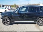 2022 Bmw X3 Xdrive30i Black vin: WBX57DP01NN169486