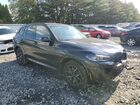 2024 Bmw X3 Xdrive30i Black vin: WBX57DP02RN286290
