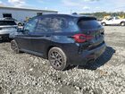 2024 Bmw X3 Xdrive30i Black vin: WBX57DP02RN286290